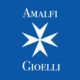 logo internet site handmade jewels luxury brand made in italy amalfi gioielli